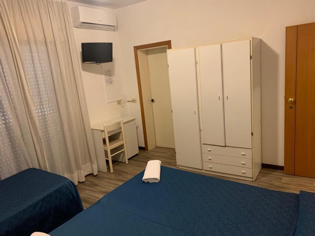 Hotel Piada D'Oro Riccione Eksteriør billede