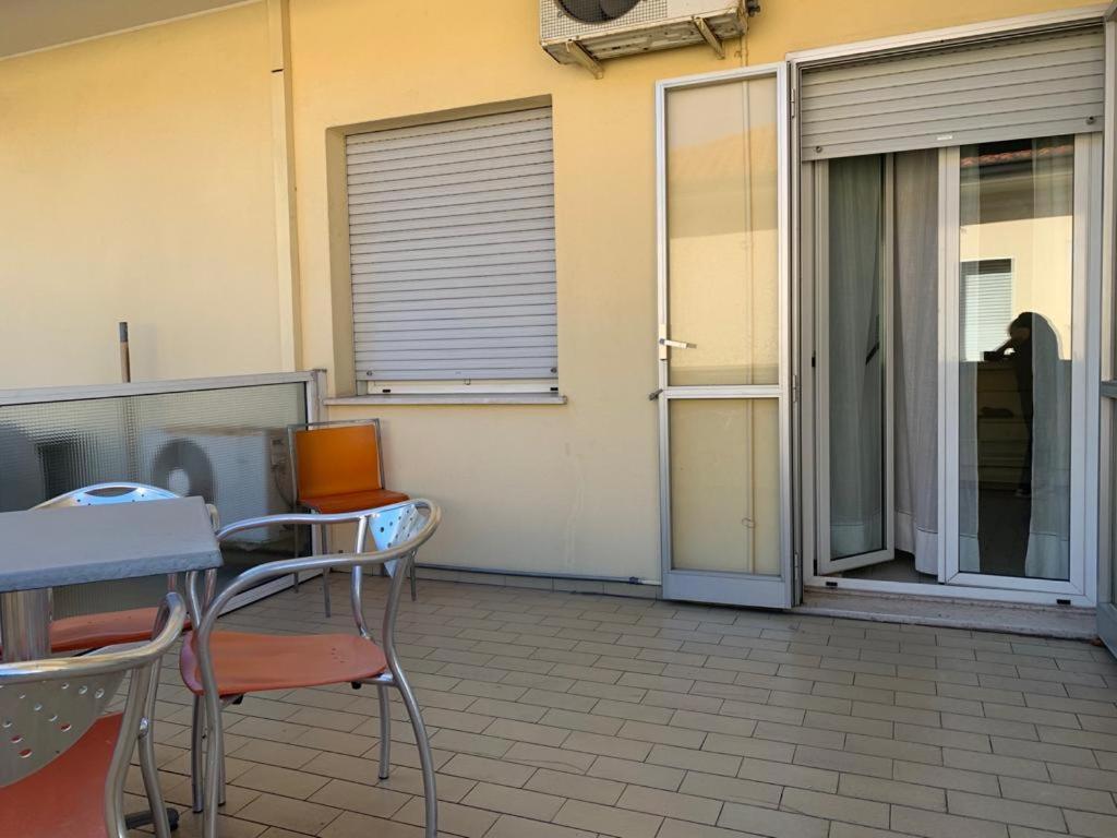 Hotel Piada D'Oro Riccione Eksteriør billede