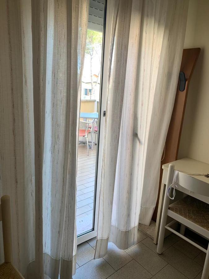Hotel Piada D'Oro Riccione Eksteriør billede