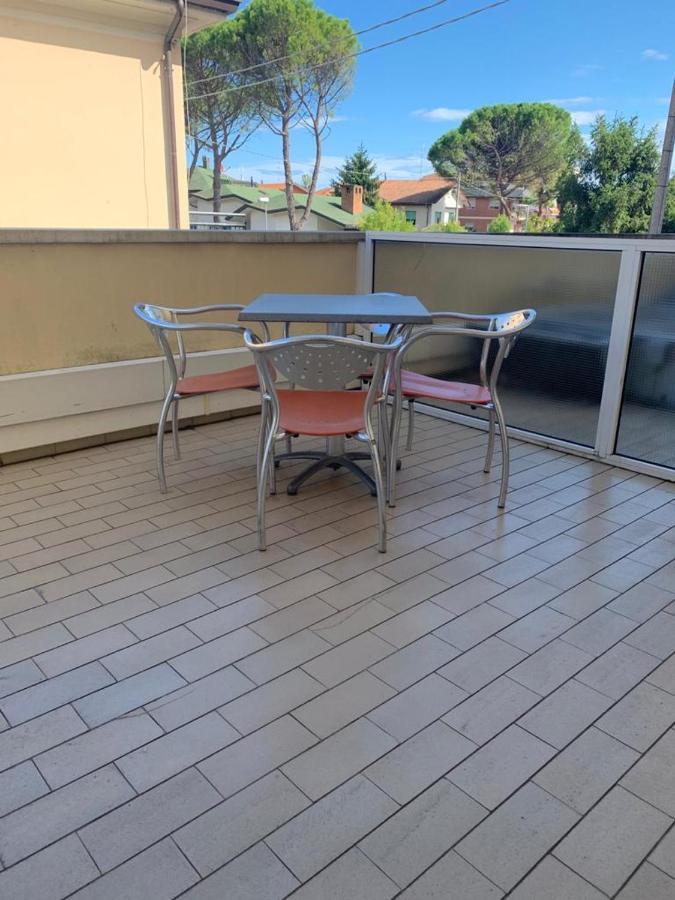 Hotel Piada D'Oro Riccione Eksteriør billede