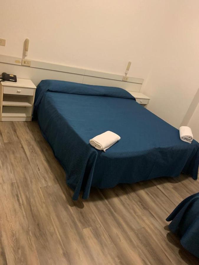 Hotel Piada D'Oro Riccione Eksteriør billede
