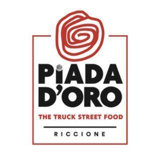 Hotel Piada D'Oro Riccione Eksteriør billede